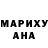 Каннабис гибрид Nadezhda Matusevich